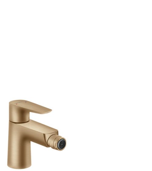 Hansgrohe-HG-Bidetmischer-Talis-E-BBR-71720140 gallery number 1